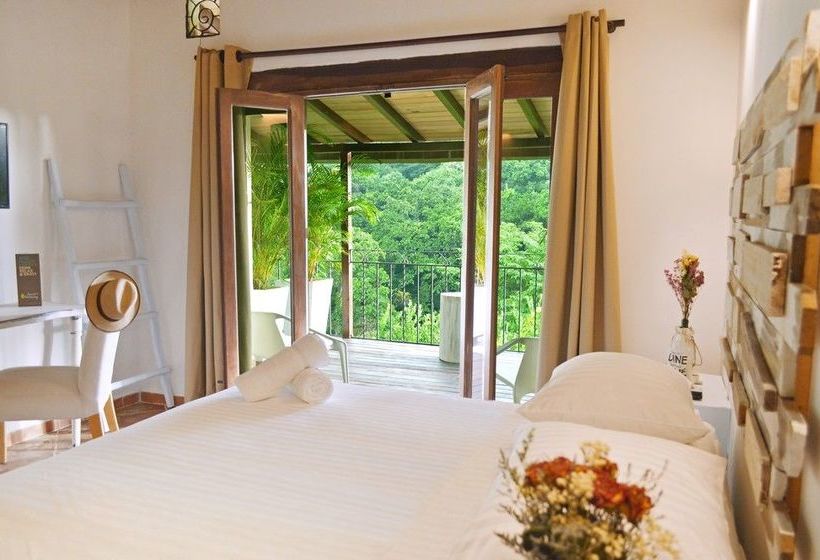 Sweet Harmony By Xarm Hotels | Minca | Magdalena | Colombia 14