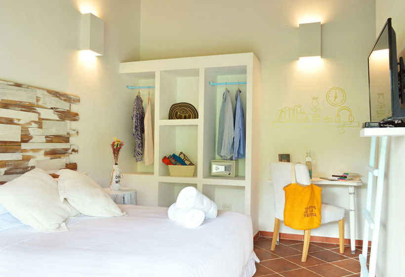 Sweet Harmony By Xarm Hotels | Minca | Magdalena | Colombia 15