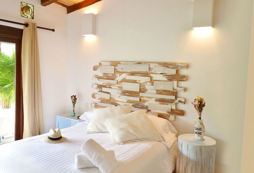 Sweet Harmony By Xarm Hotels | Minca | Magdalena | Colombia 16