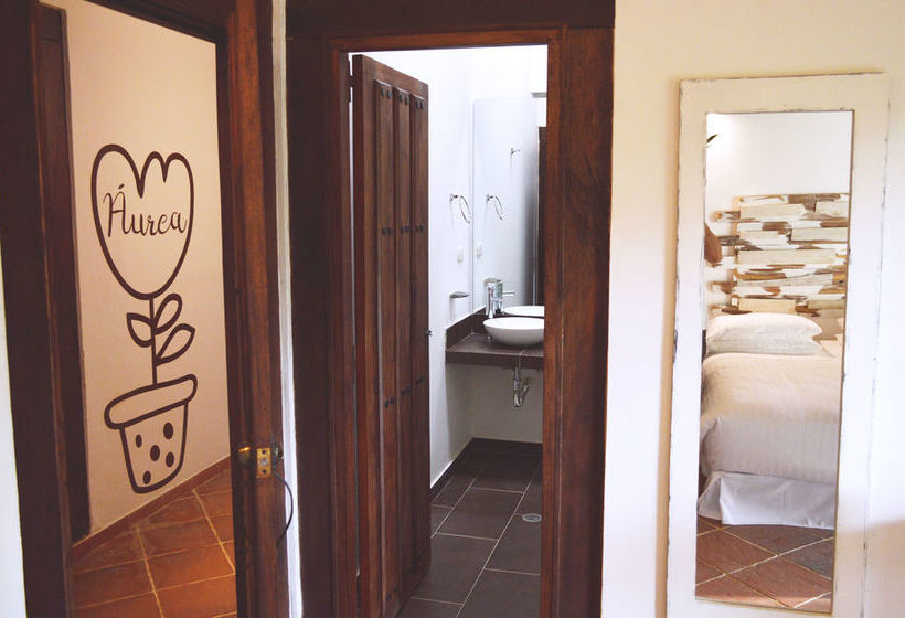 Sweet Harmony By Xarm Hotels | Minca | Magdalena | Colombia 19