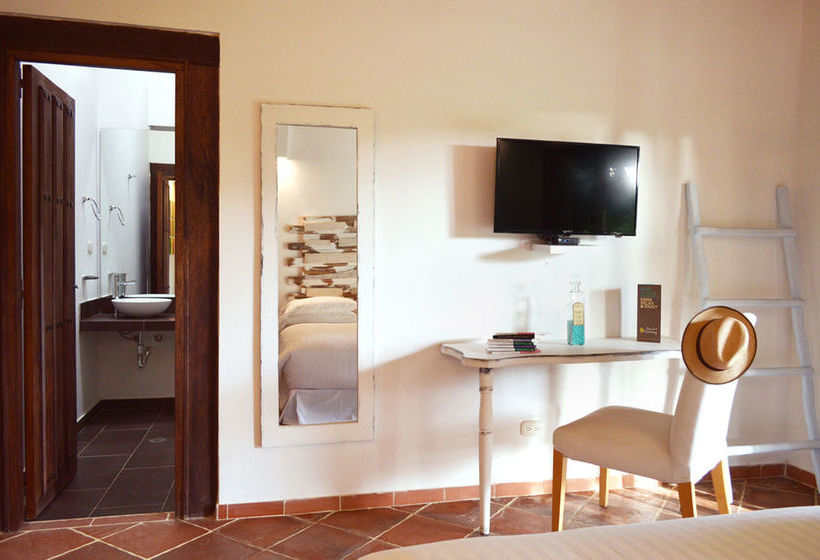 Sweet Harmony By Xarm Hotels | Minca | Magdalena | Colombia 20