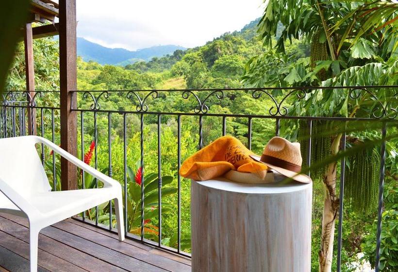 Sweet Harmony By Xarm Hotels | Minca | Magdalena | Colombia 3