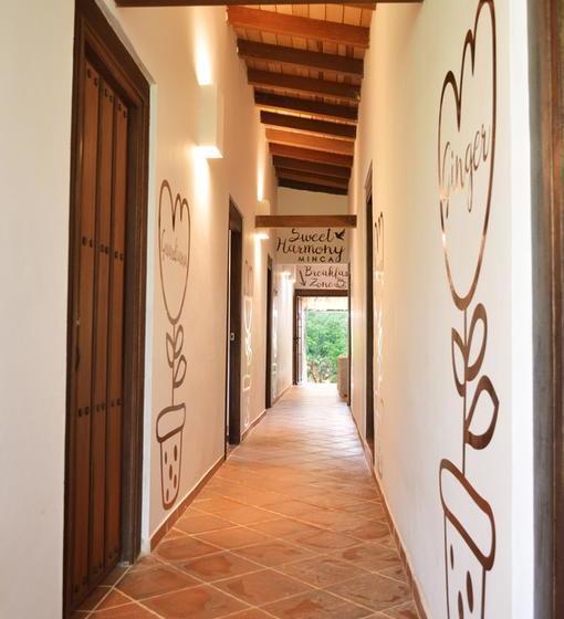 Sweet Harmony By Xarm Hotels | Minca | Magdalena | Colombia 4