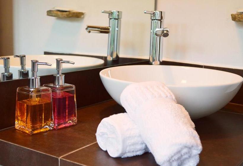 Sweet Harmony By Xarm Hotels | Minca | Magdalena | Colombia 5