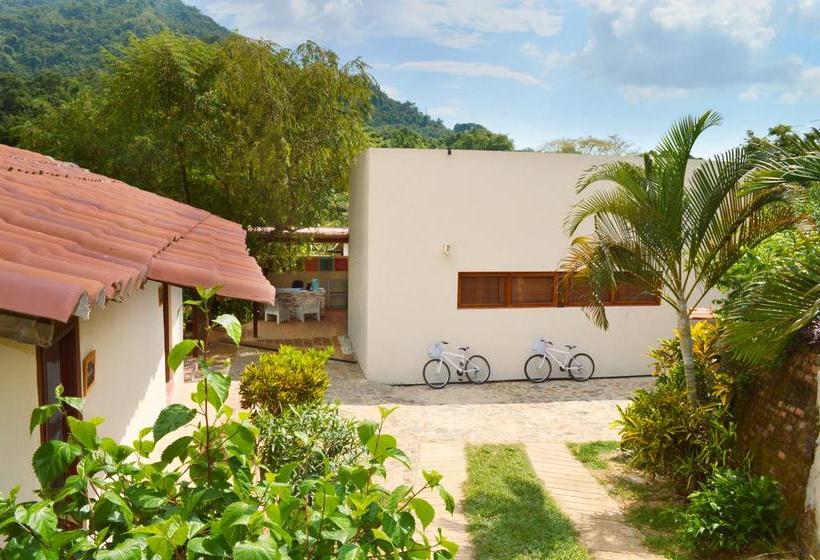 Sweet Harmony By Xarm Hotels | Minca | Magdalena | Colombia 9