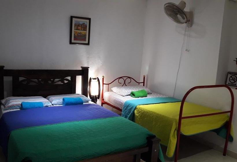 La Candelaria Coffee And Chocolate Farm B&b | Minca | Magdalena | Colombia 1