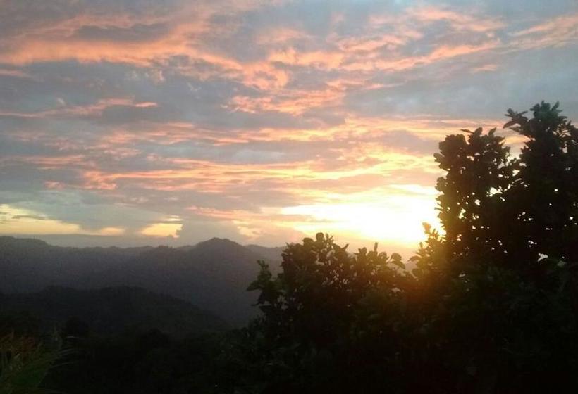 La Candelaria Coffee And Chocolate Farm B&b | Minca | Magdalena | Colombia 12