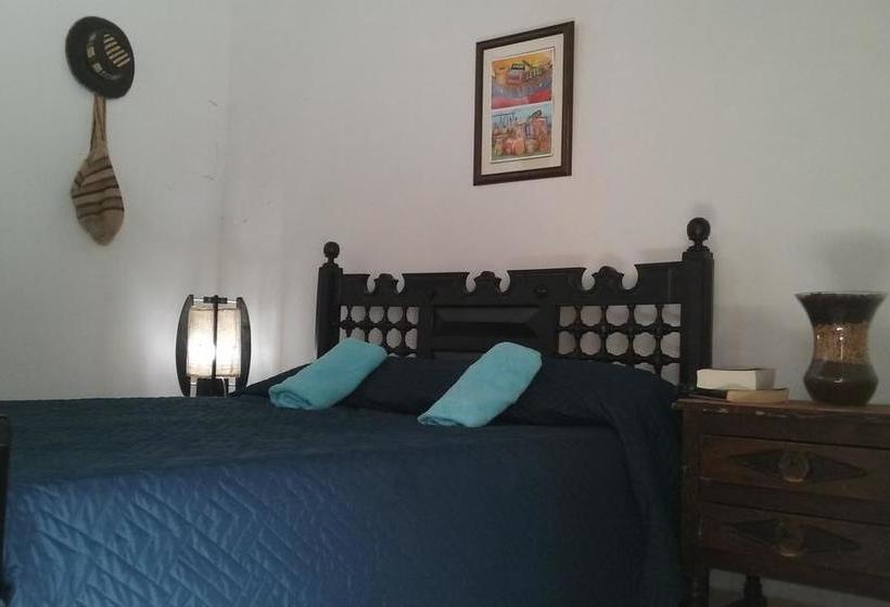 La Candelaria Coffee And Chocolate Farm B&b | Minca | Magdalena | Colombia 13