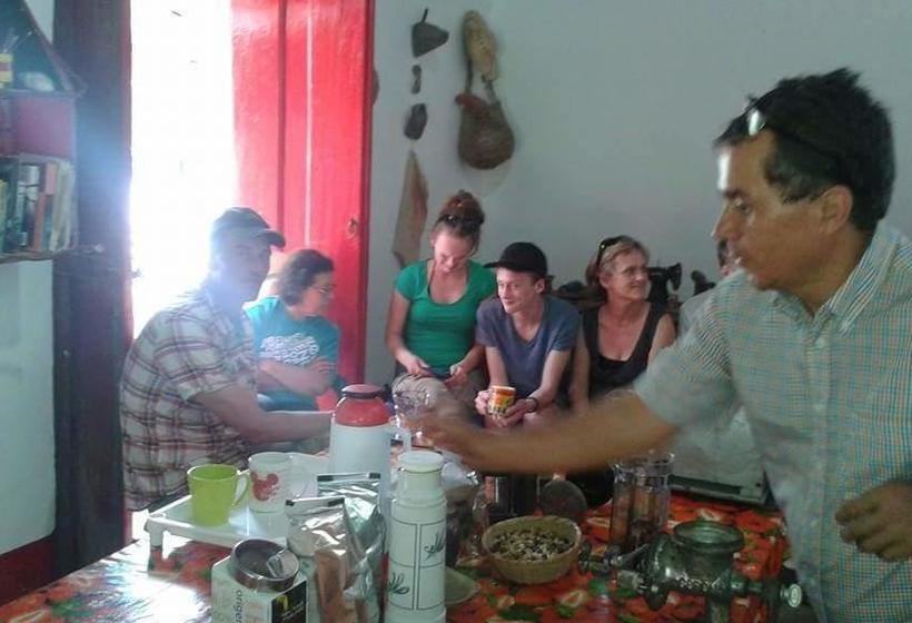 La Candelaria Coffee And Chocolate Farm B&b | Minca | Magdalena | Colombia 18