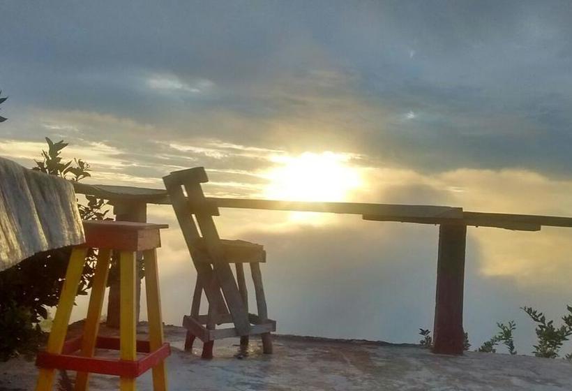 La Candelaria Coffee And Chocolate Farm B&b | Minca | Magdalena | Colombia 2