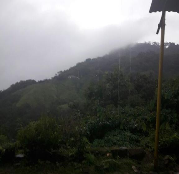 La Candelaria Coffee And Chocolate Farm B&b | Minca | Magdalena | Colombia 3