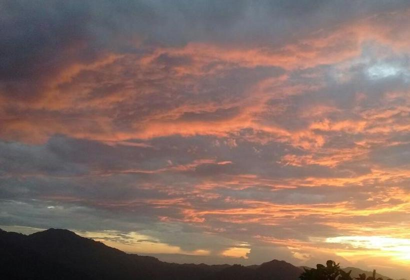 La Candelaria Coffee And Chocolate Farm B&b | Minca | Magdalena | Colombia 7