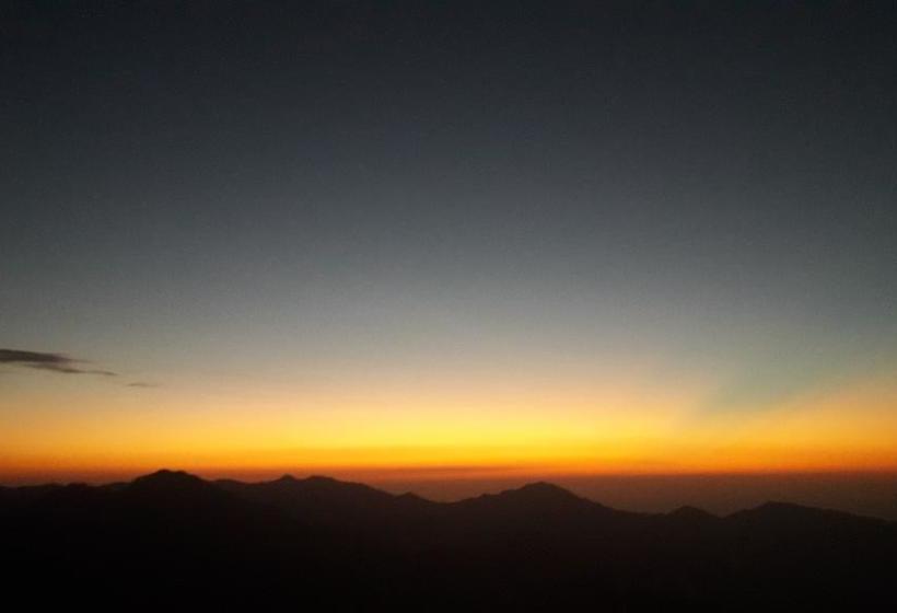 La Candelaria Coffee And Chocolate Farm B&b | Minca | Magdalena | Colombia 8