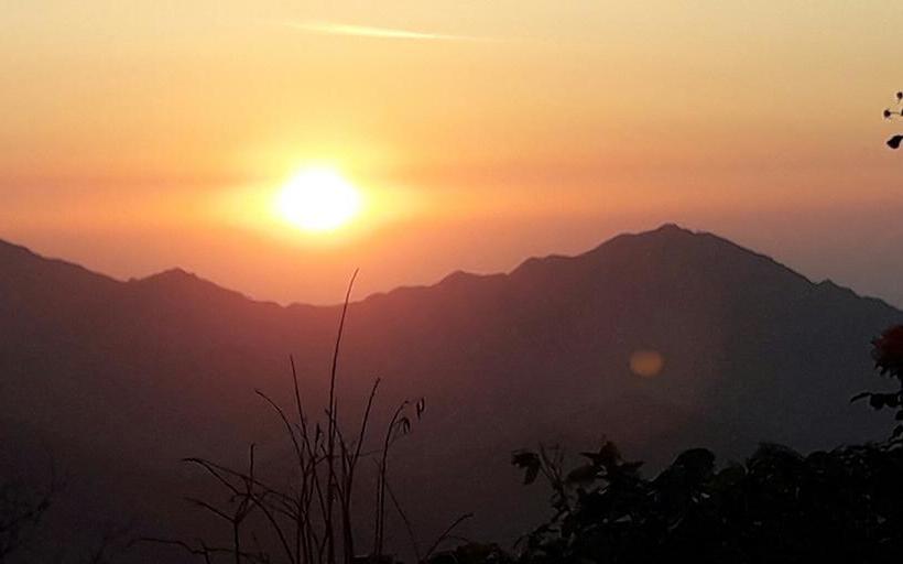 La Candelaria Coffee And Chocolate Farm B&b | Minca | Magdalena | Colombia 9