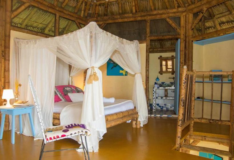 Minca Ecohabs By Xarm Hotels | Minca | Magdalena | Colombia 1