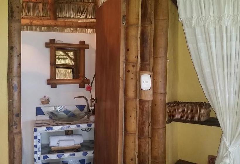 Minca Ecohabs By Xarm Hotels | Minca | Magdalena | Colombia 11