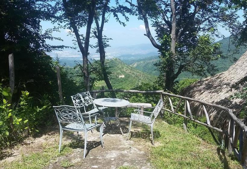 Minca Ecohabs By Xarm Hotels | Minca | Magdalena | Colombia 12