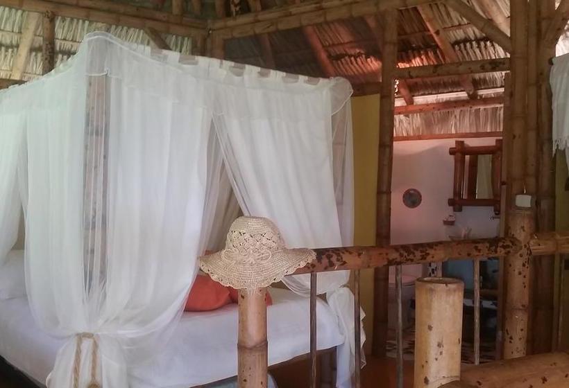 Minca Ecohabs By Xarm Hotels | Minca | Magdalena | Colombia 13