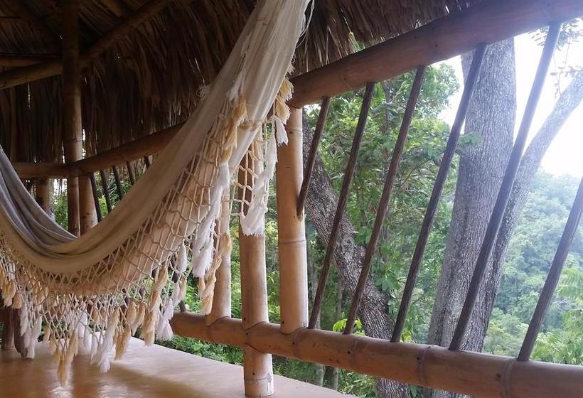 Minca Ecohabs By Xarm Hotels | Minca | Magdalena | Colombia 14