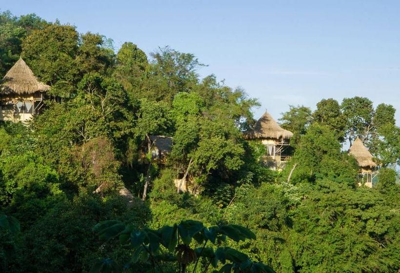 Minca Ecohabs By Xarm Hotels | Minca | Magdalena | Colombia 16