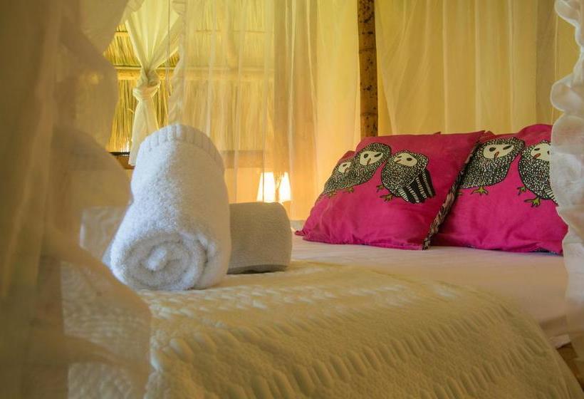 Minca Ecohabs By Xarm Hotels | Minca | Magdalena | Colombia 2