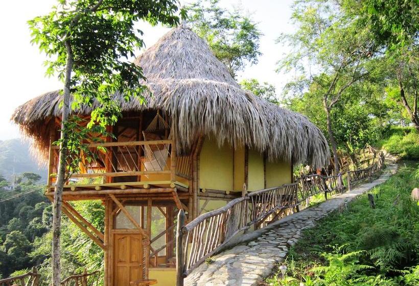 Minca Ecohabs By Xarm Hotels | Minca | Magdalena | Colombia 3