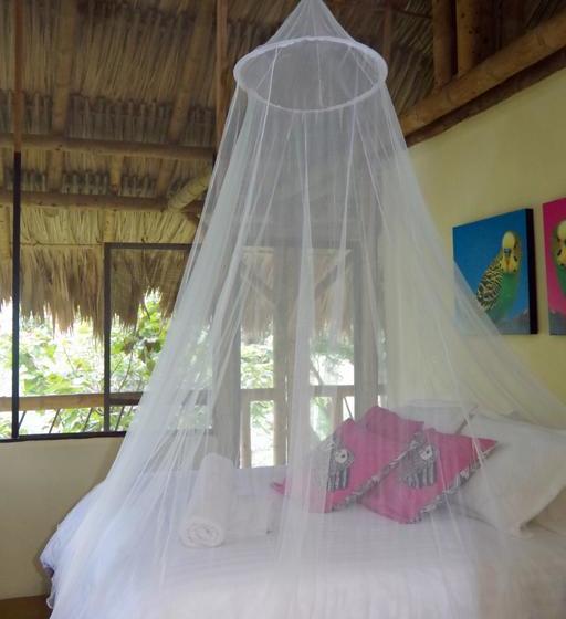 Minca Ecohabs By Xarm Hotels | Minca | Magdalena | Colombia 6