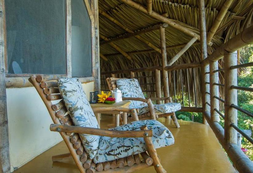 Minca Ecohabs By Xarm Hotels | Minca | Magdalena | Colombia 8