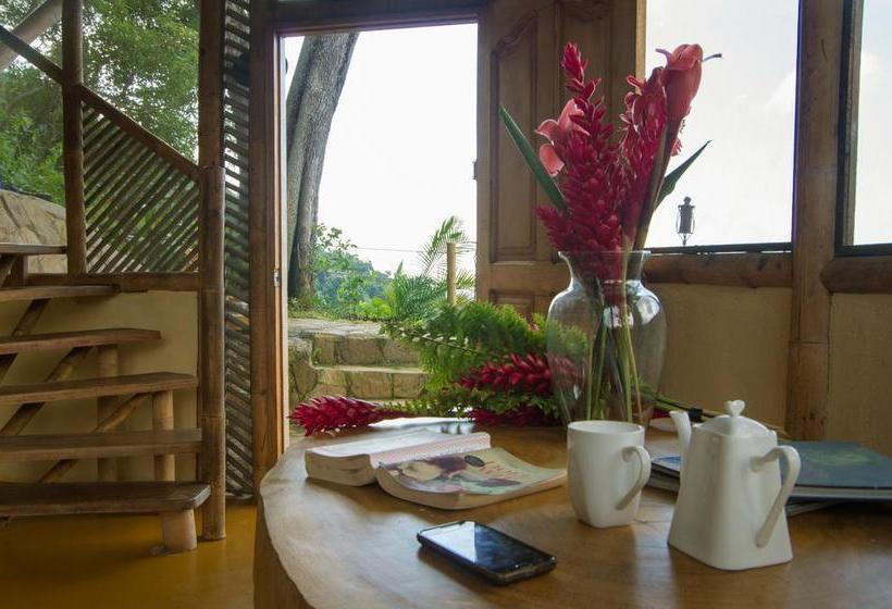 Minca Ecohabs By Xarm Hotels | Minca | Magdalena | Colombia 9