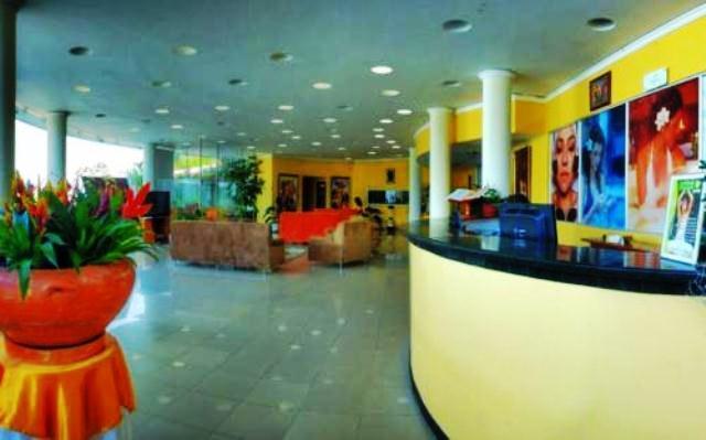 Kur Hotel & Bio Spa | Duitama | Boyaca | Colombia 1