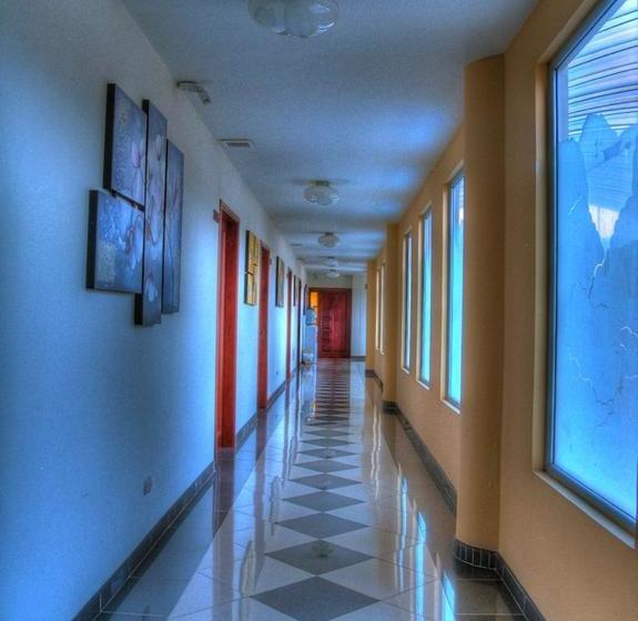 Kur Hotel & Bio Spa | Duitama | Boyaca | Colombia 11