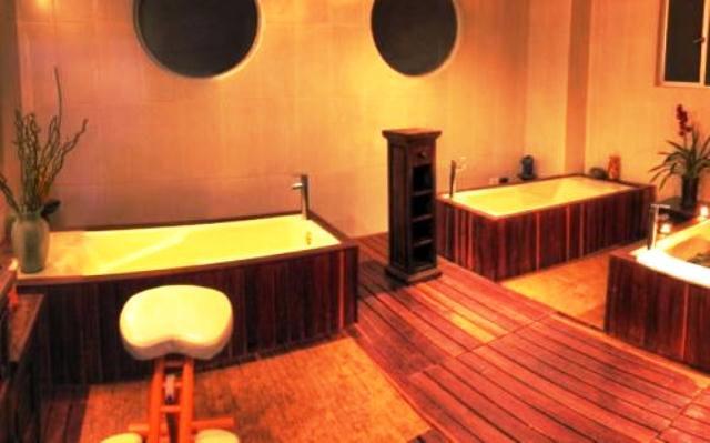 Kur Hotel & Bio Spa | Duitama | Boyaca | Colombia 12