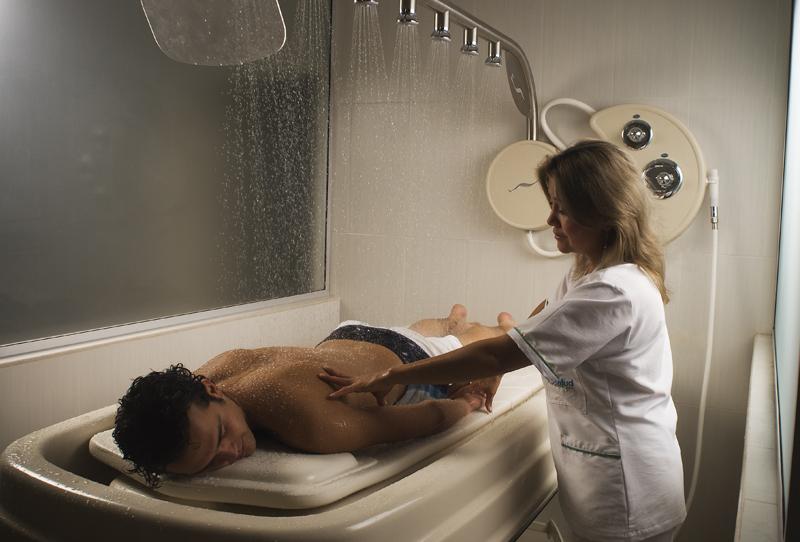 Kur Hotel & Bio Spa | Duitama | Boyaca | Colombia 13