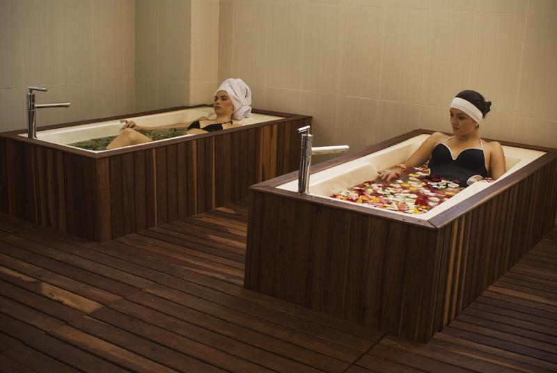 Kur Hotel & Bio Spa | Duitama | Boyaca | Colombia 14