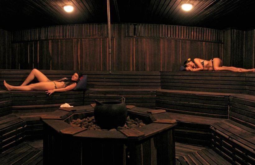 Kur Hotel & Bio Spa | Duitama | Boyaca | Colombia 15