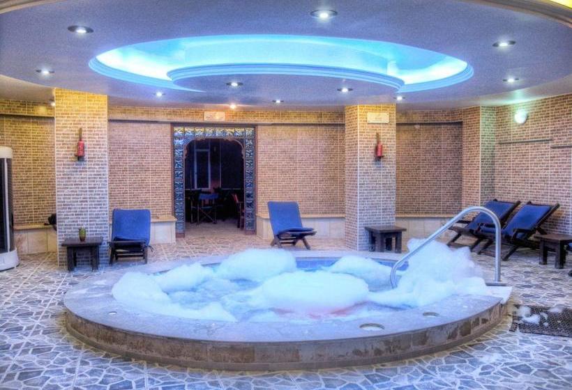 Kur Hotel & Bio Spa | Duitama | Boyaca | Colombia 16