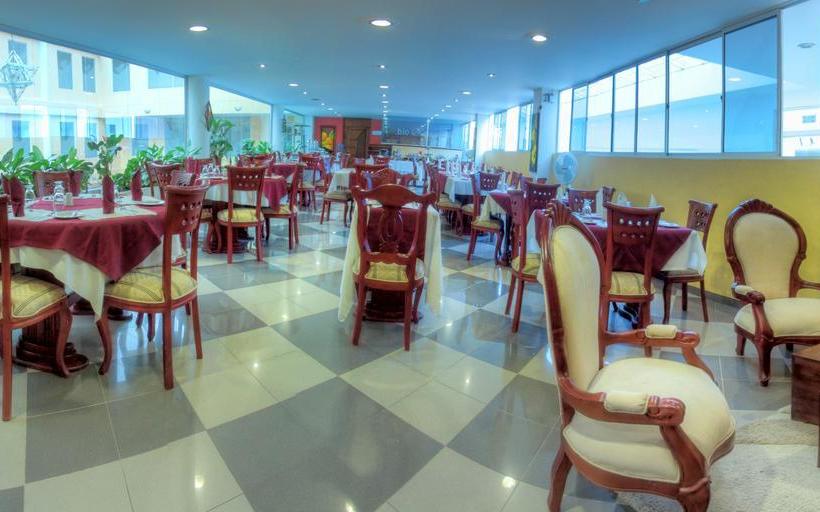 Kur Hotel & Bio Spa | Duitama | Boyaca | Colombia 17