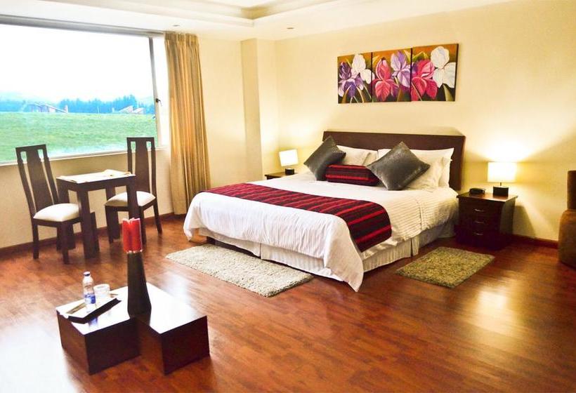 Kur Hotel & Bio Spa | Duitama | Boyaca | Colombia 19