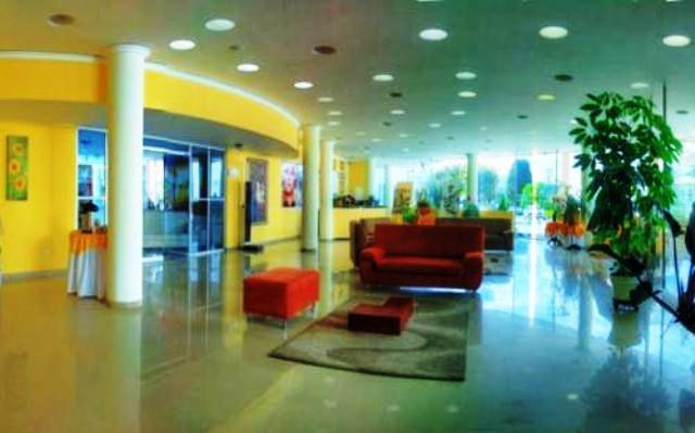 Kur Hotel & Bio Spa | Duitama | Boyaca | Colombia 2