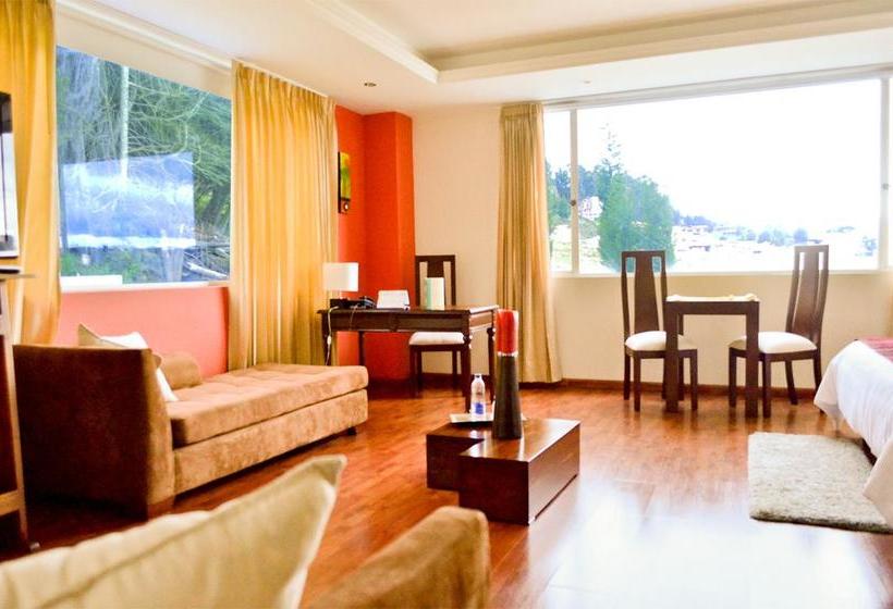 Kur Hotel & Bio Spa | Duitama | Boyaca | Colombia 20