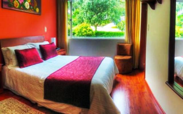 Kur Hotel & Bio Spa | Duitama | Boyaca | Colombia 3