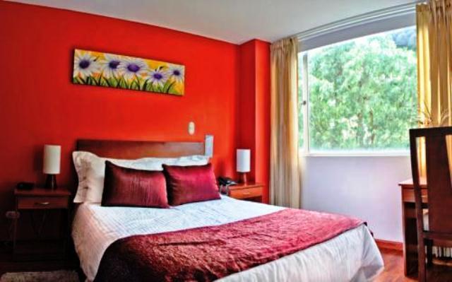 Kur Hotel & Bio Spa | Duitama | Boyaca | Colombia 4