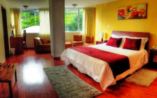 Kur Hotel & Bio Spa | Duitama | Boyaca | Colombia 6