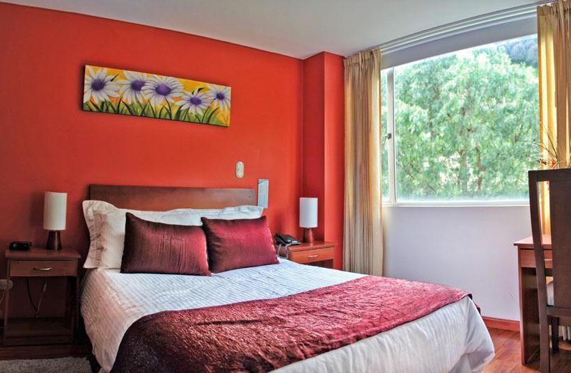 Kur Hotel & Bio Spa | Duitama | Boyaca | Colombia 7