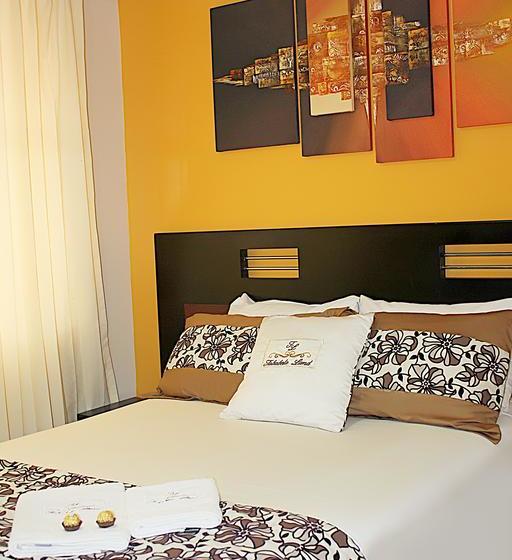 Hotel Tababela Tababela