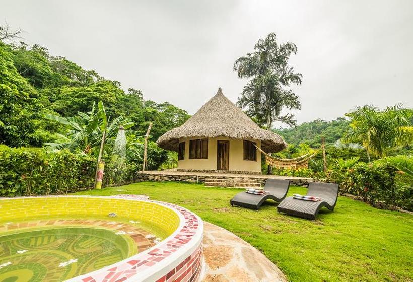 Hotel Reserva One Love