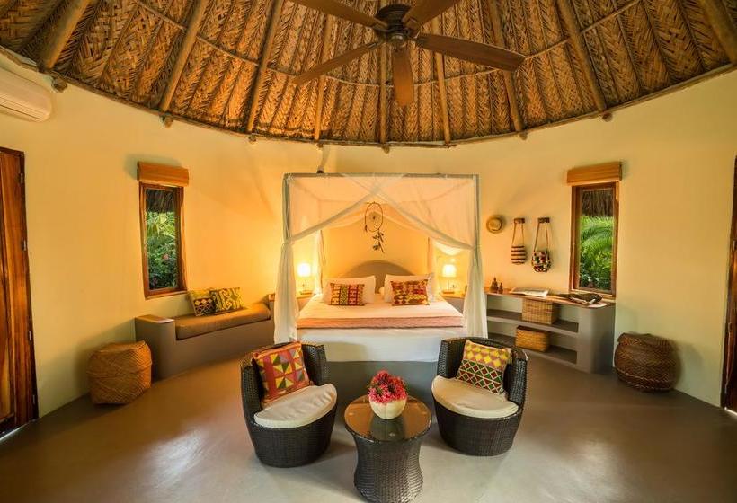 Hotel Reserva One Love | Palomino | La Guajira | Colombia 1