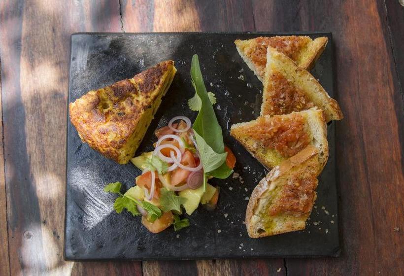 Hotel Reserva One Love | Palomino | La Guajira | Colombia 10