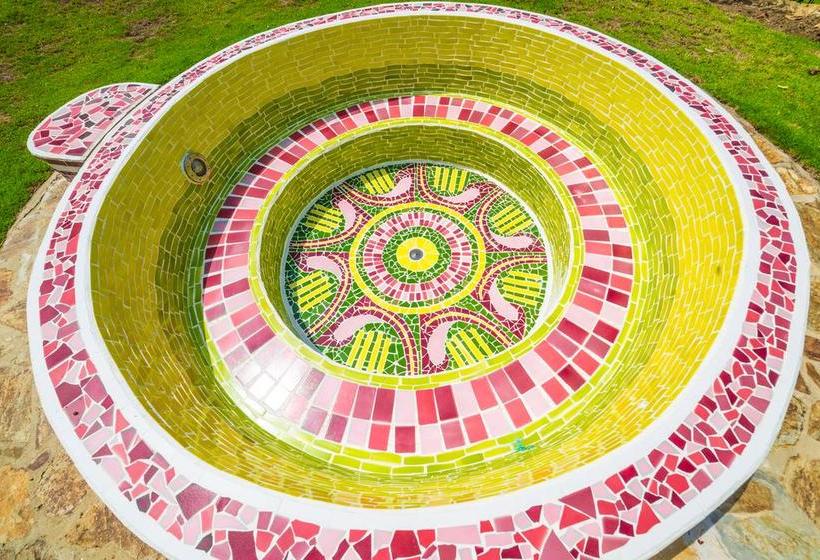 Hotel Reserva One Love | Palomino | La Guajira | Colombia 12