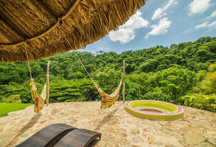 Hotel Reserva One Love | Palomino | La Guajira | Colombia 13